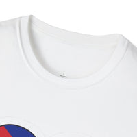 Cuba Libre Unisex Softstyle T-Shirt 13