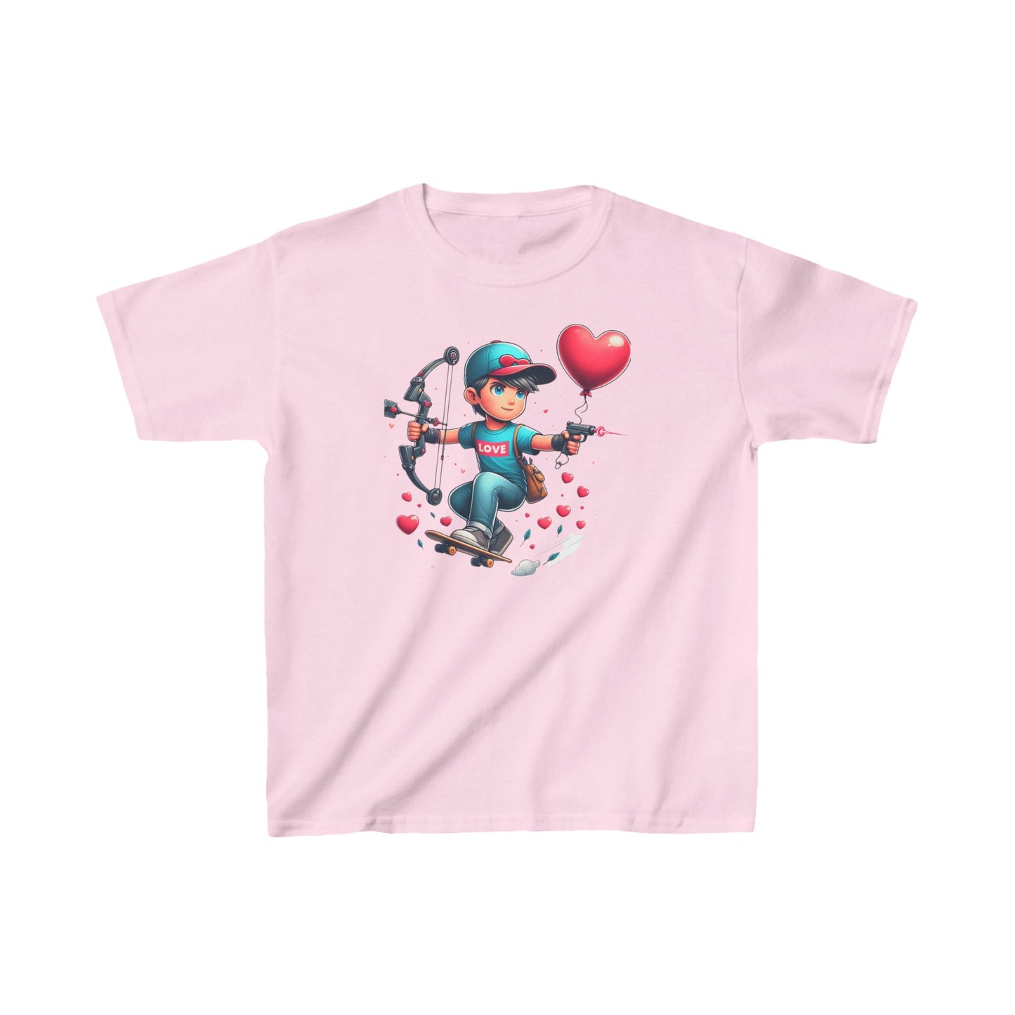 Kids1 T-shirt Heavy Cotton™ Tee