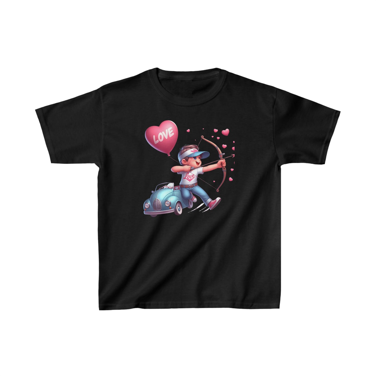 Kids1 Heavy Cotton™ Tee