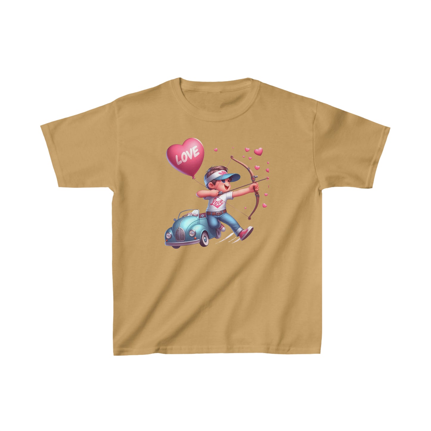 Kids1 Heavy Cotton™ Tee