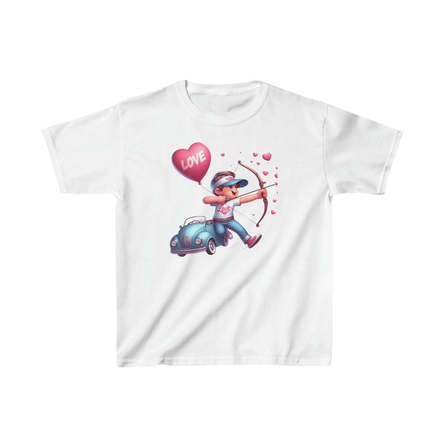 Kids1 Heavy Cotton™ Tee