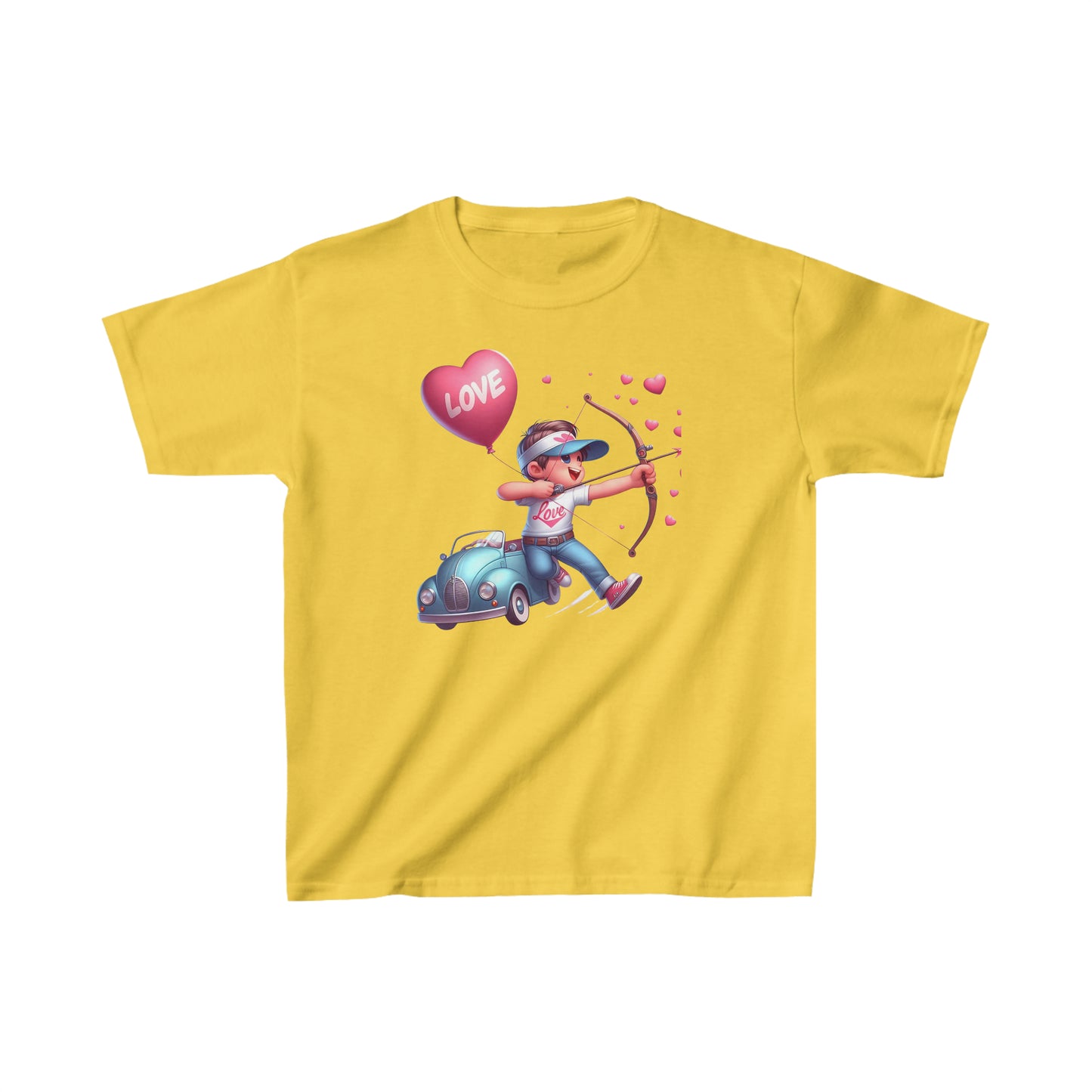 Kids1 Heavy Cotton™ Tee