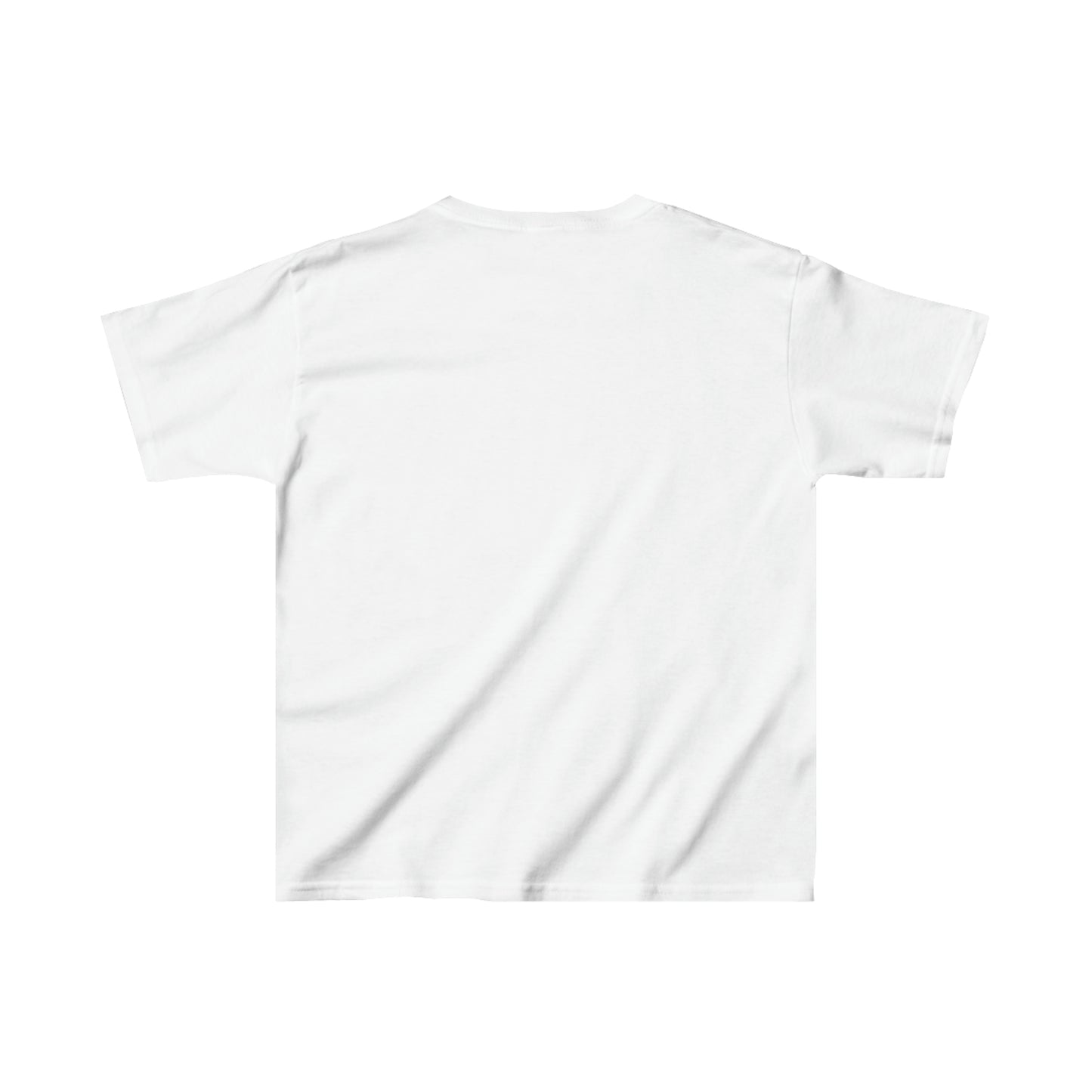 Kids 1T-shirt Heavy Cotton™ Tee