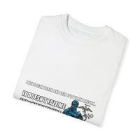 Military Unisex Garment-Dyed T-shirt