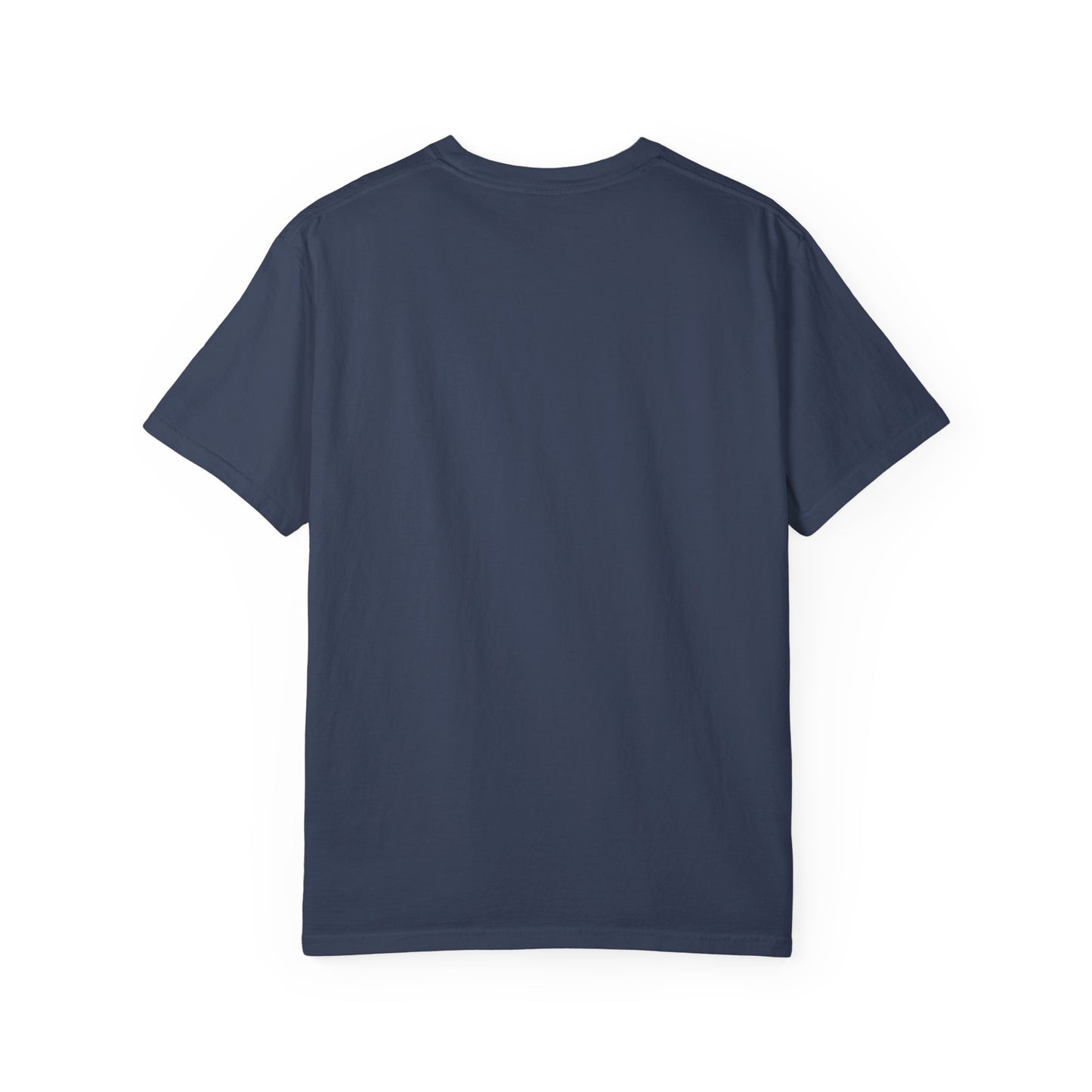 (Sister) Unisex Garment-Dyed T-shirt