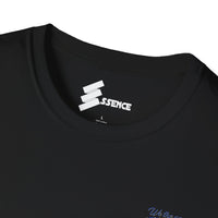 Politic Unisex Softstyle T-Shirt 8