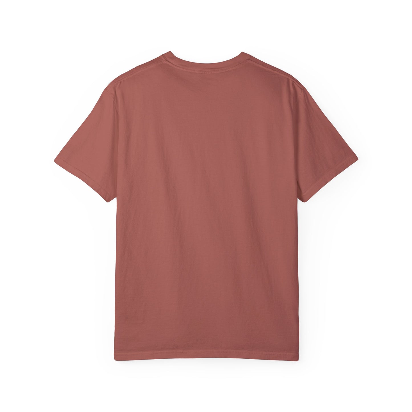 Valentine's Day Unisex Garment-Dyed T-shirt