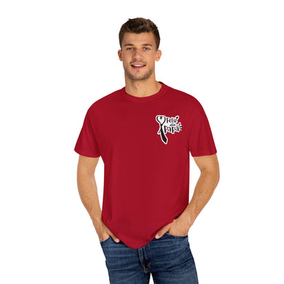 Camiseta de regalo para el Día del Padre, camiseta unisex para papá, camiseta 