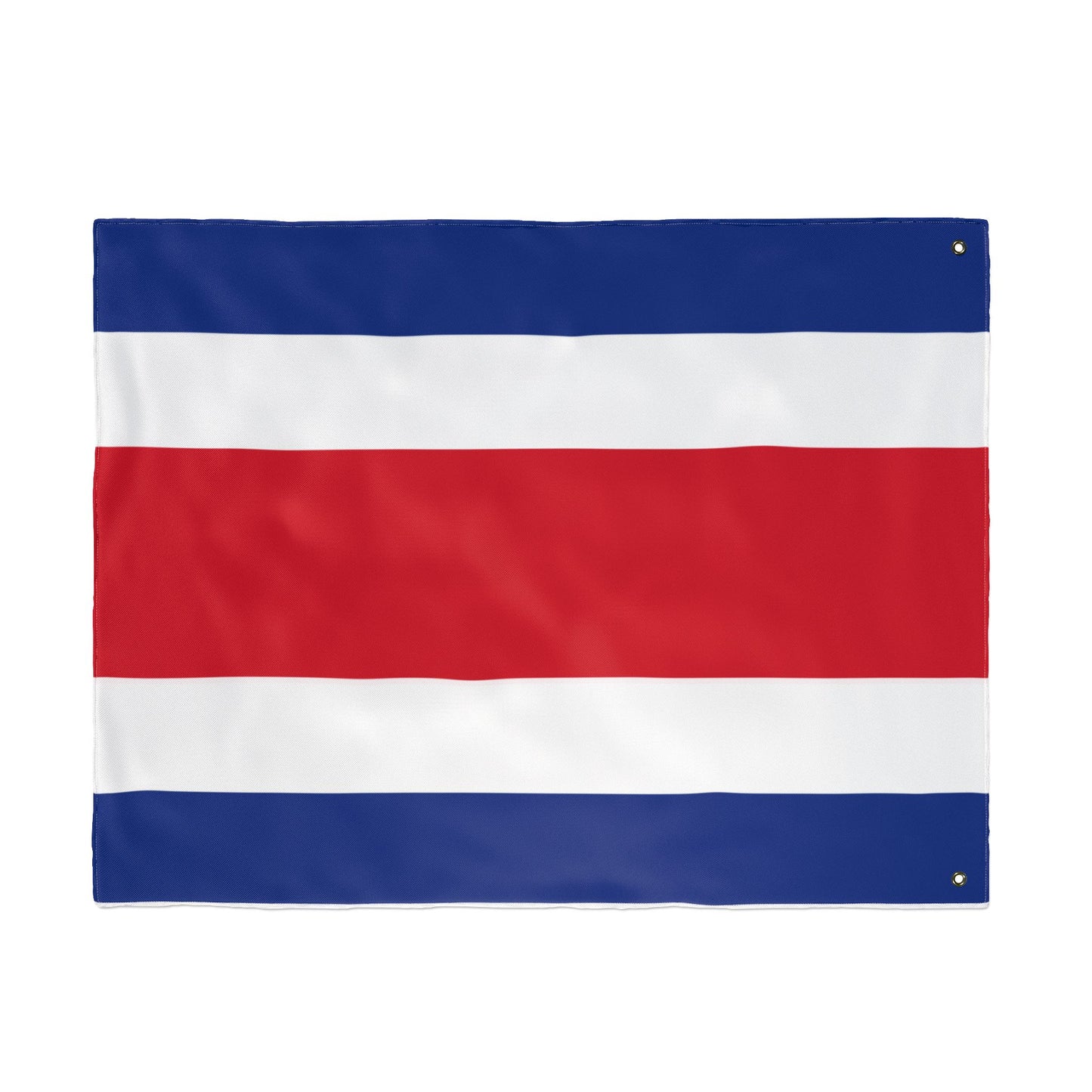 Bandera vibrante de doble cara, pancarta decorativa, decoración para exteriores, bandera navideña, orgullo campestre