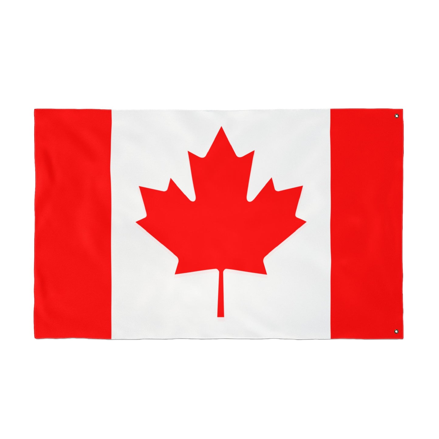 Doppelseitige Kanada-Flagge für Heimdekoration, Camping, Paraden, Canada Day, Gartenpartys, Geschenk für Kanadier