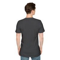 Camiseta unisex estilo suave Cuba Asere 13