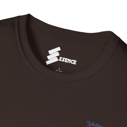 Politic Unisex Softstyle T-Shirt 10