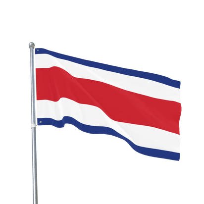 Bandera vibrante de doble cara, pancarta decorativa, decoración para exteriores, bandera navideña, orgullo campestre