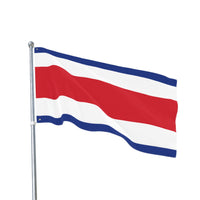 Bandera vibrante de doble cara, pancarta decorativa, decoración para exteriores, bandera navideña, orgullo campestre