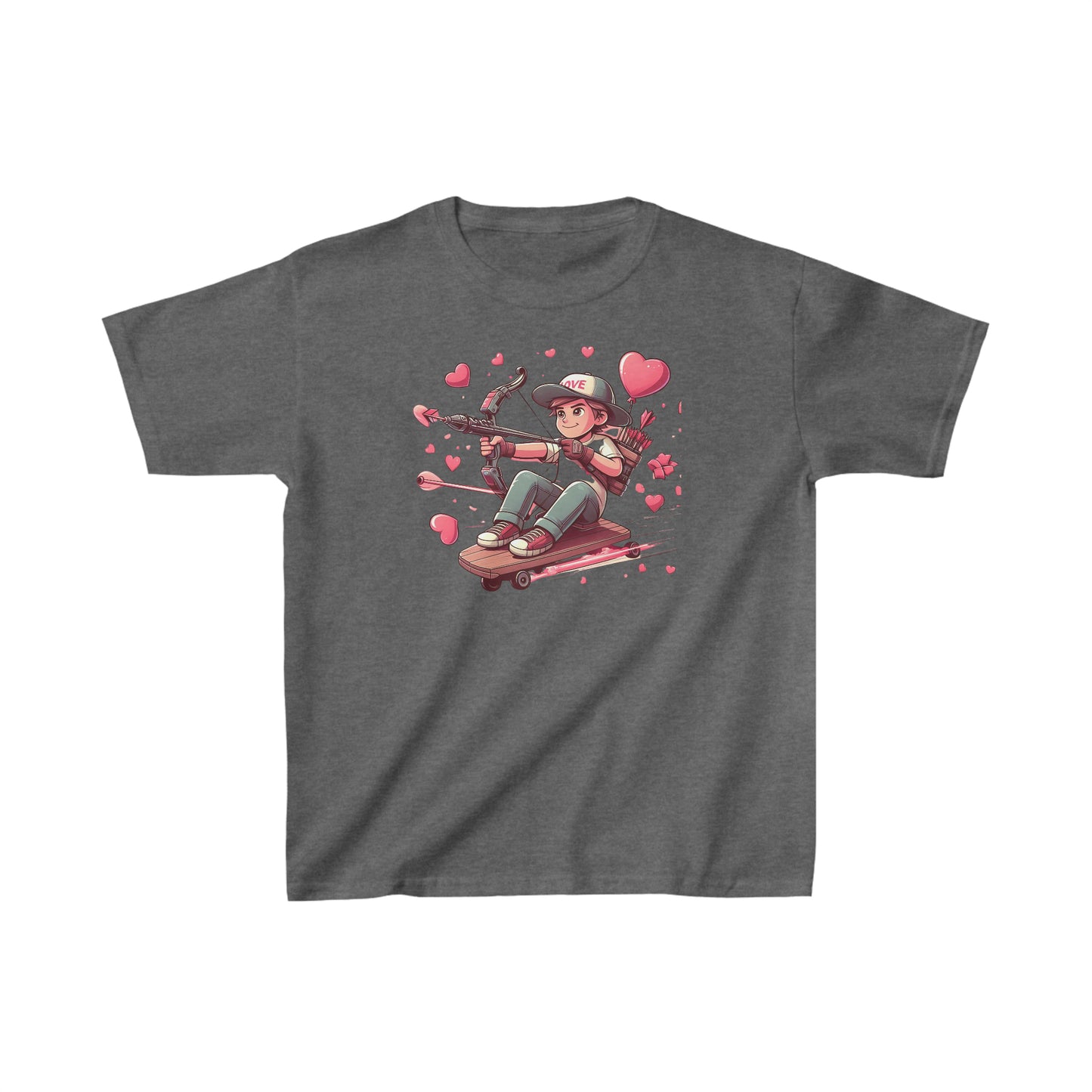 Kids1 T-shirt Heavy Cotton™ Tee