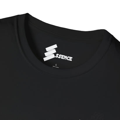 Politisches Unisex-Softstyle-T-Shirt 5