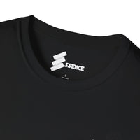 Politisches Unisex-Softstyle-T-Shirt 5