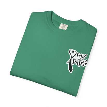Camiseta de regalo para el Día del Padre, camiseta unisex para papá, camiseta 