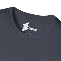 Politic Unisex Softstyle T-Shirt 11