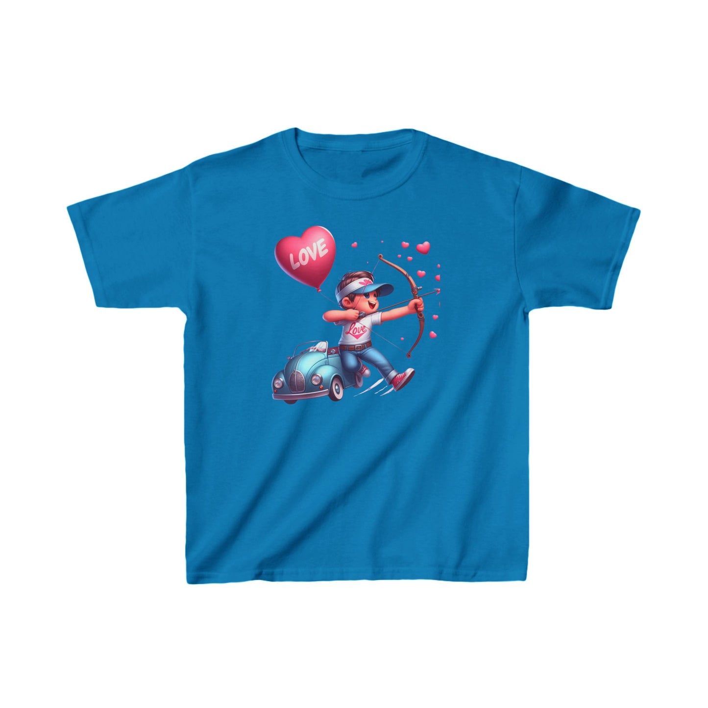 Kids1 Heavy Cotton™ Tee