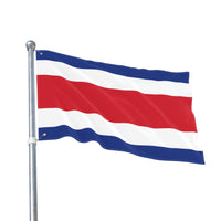 Bandera vibrante de doble cara, pancarta decorativa, decoración para exteriores, bandera navideña, orgullo campestre