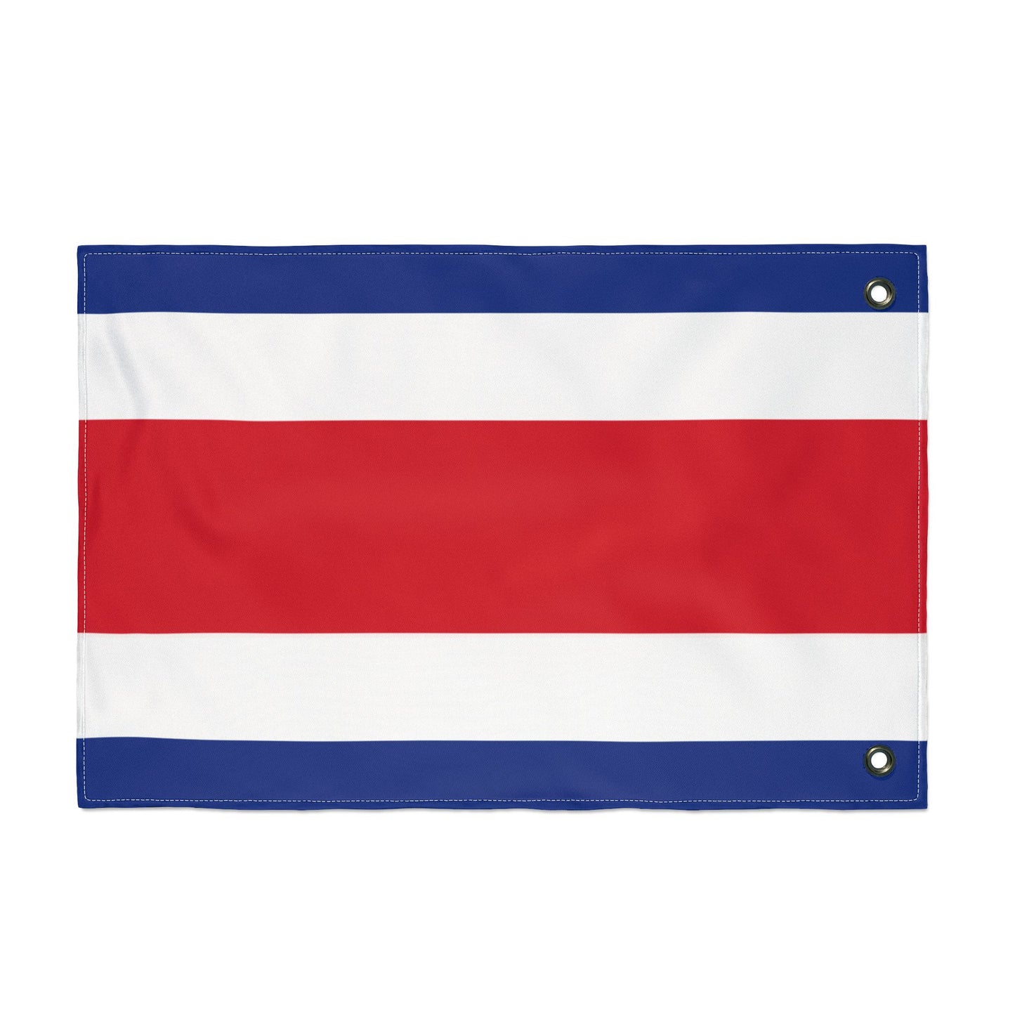 Bandera vibrante de doble cara, pancarta decorativa, decoración para exteriores, bandera navideña, orgullo campestre