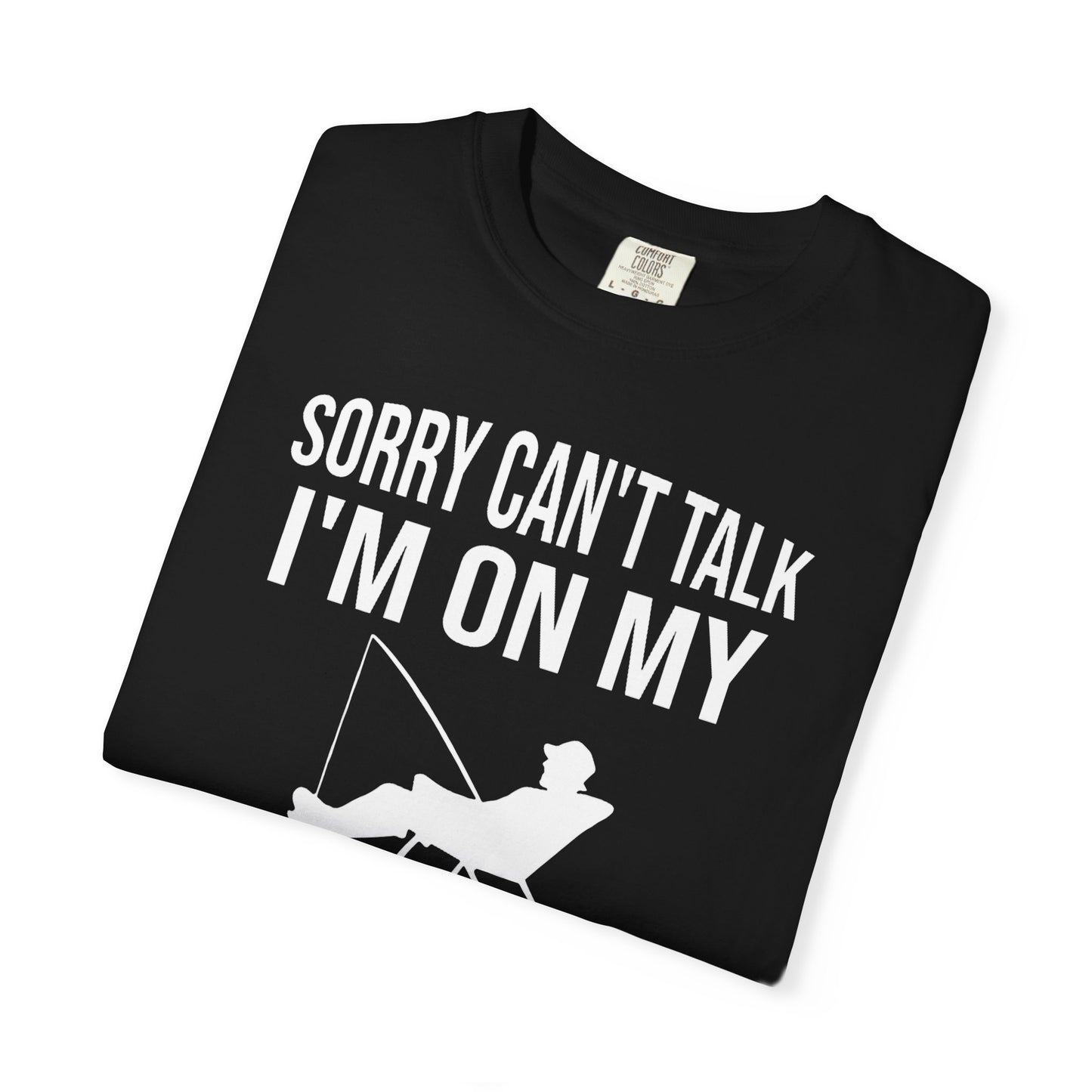 Unisex-T-Shirt zum Vatertag