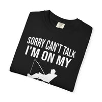 Unisex-T-Shirt zum Vatertag