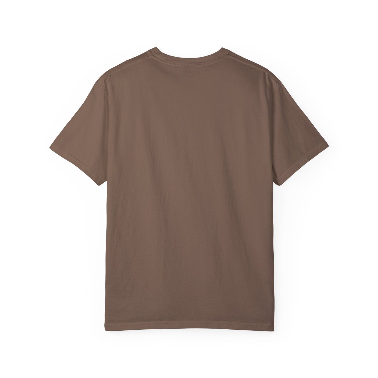 Military Unisex Garment-Dyed T-shirt