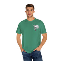 Camiseta de regalo para el Día del Padre, camiseta unisex para papá, camiseta "Happy Papa", regalo de cumpleaños para papá, camiseta reflexiva para el Día del Padre