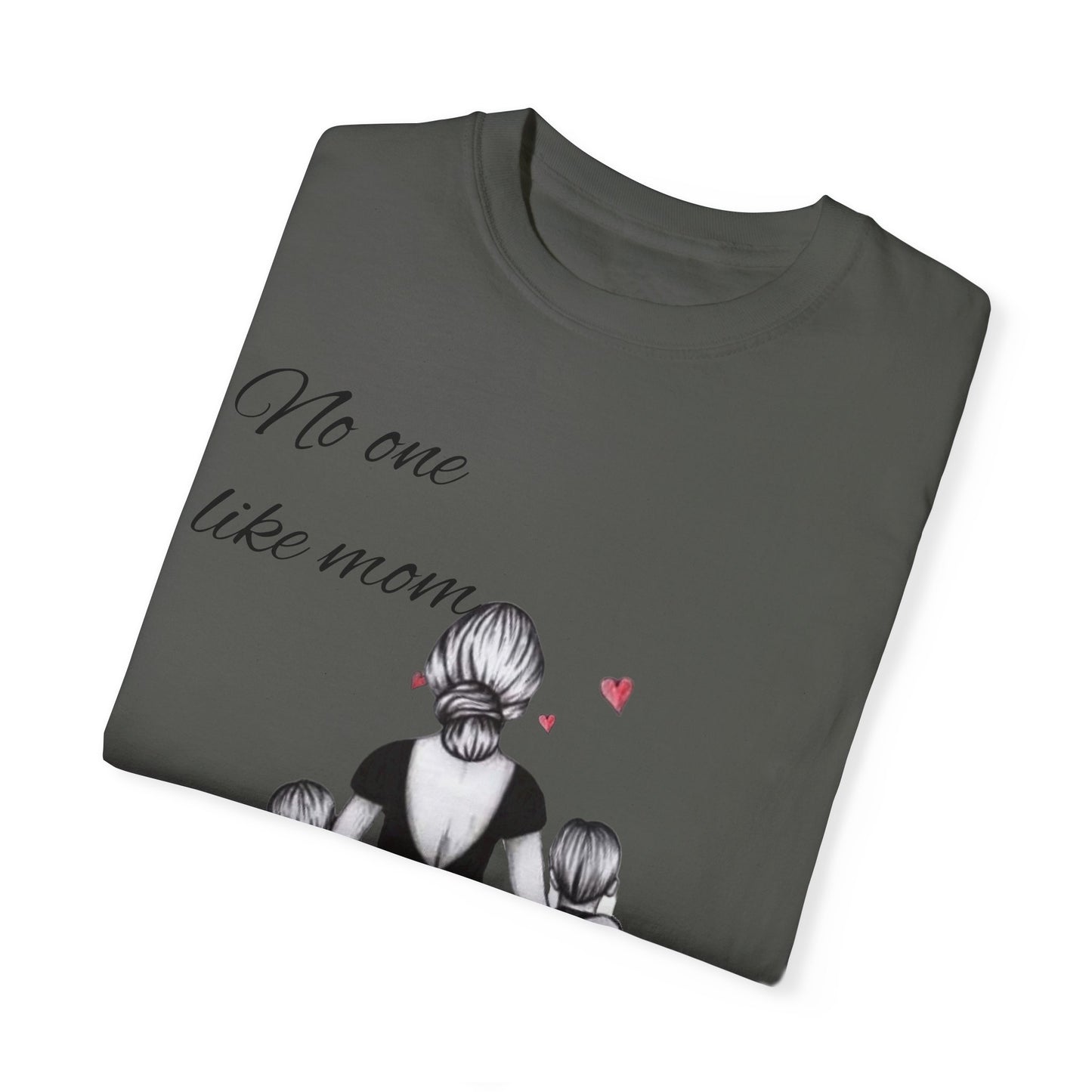 Artistic Touch (Mother) Unisex Garment-Dyed T-shirt