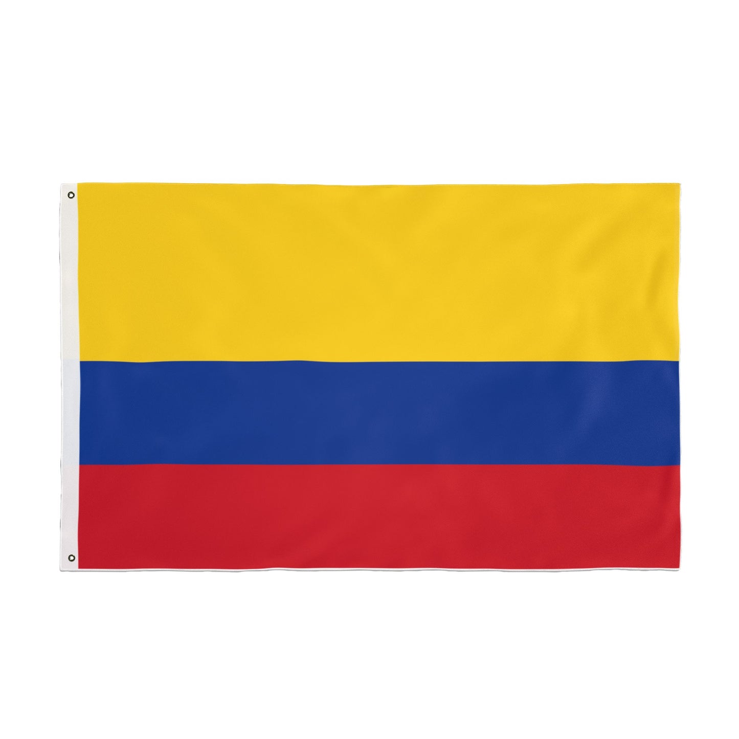 Decoración de la bandera (Colombia)