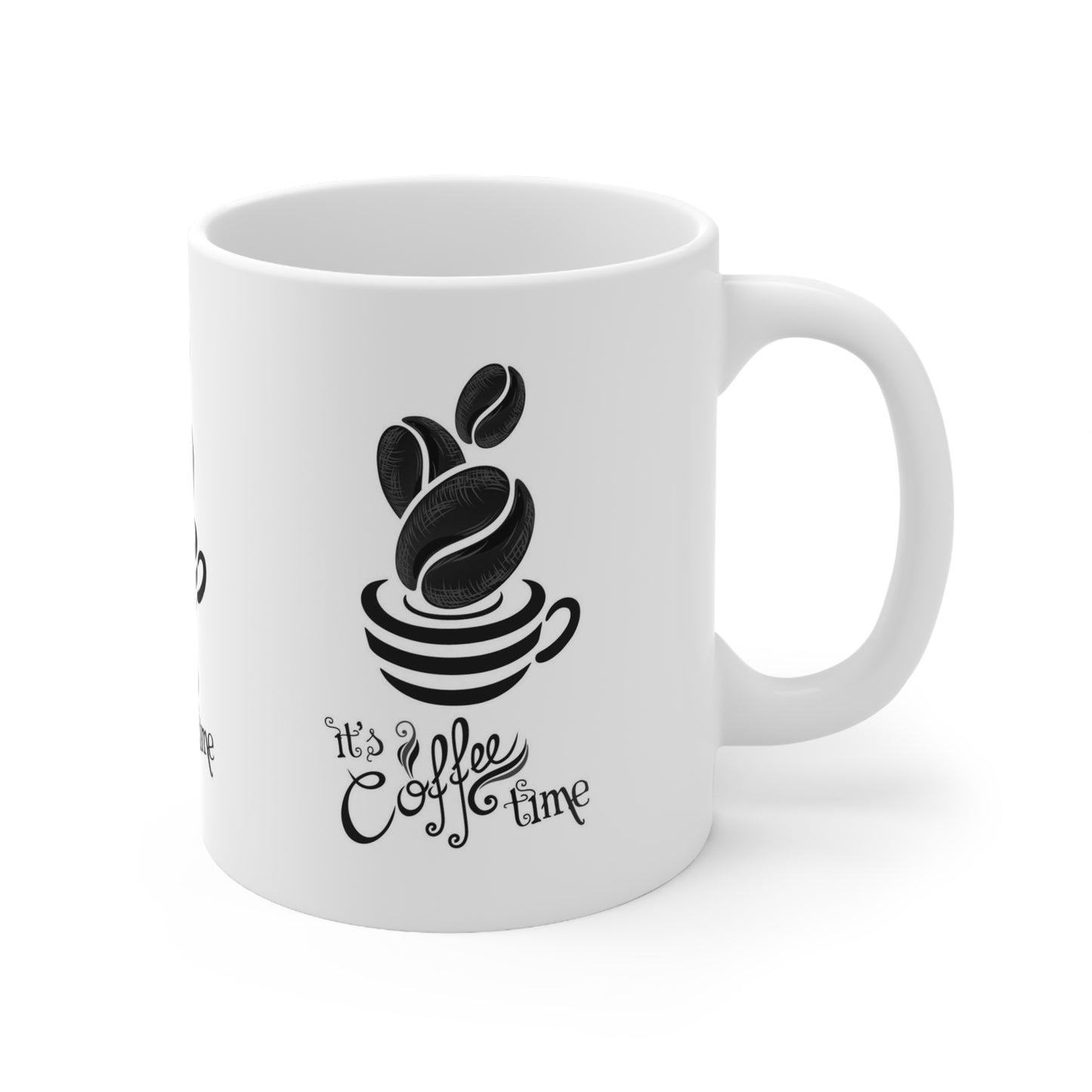 Ceramic Mug 11oz