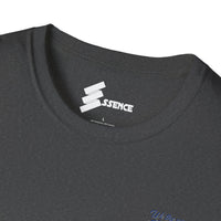 Politic Unisex Softstyle T-Shirt 6