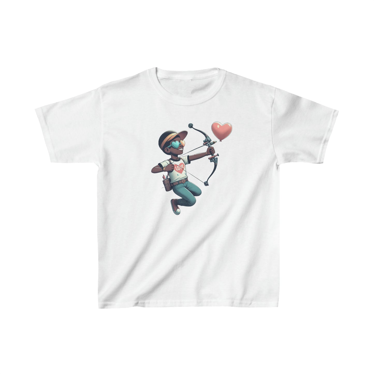 Kids1 Heavy Cotton™ Tee