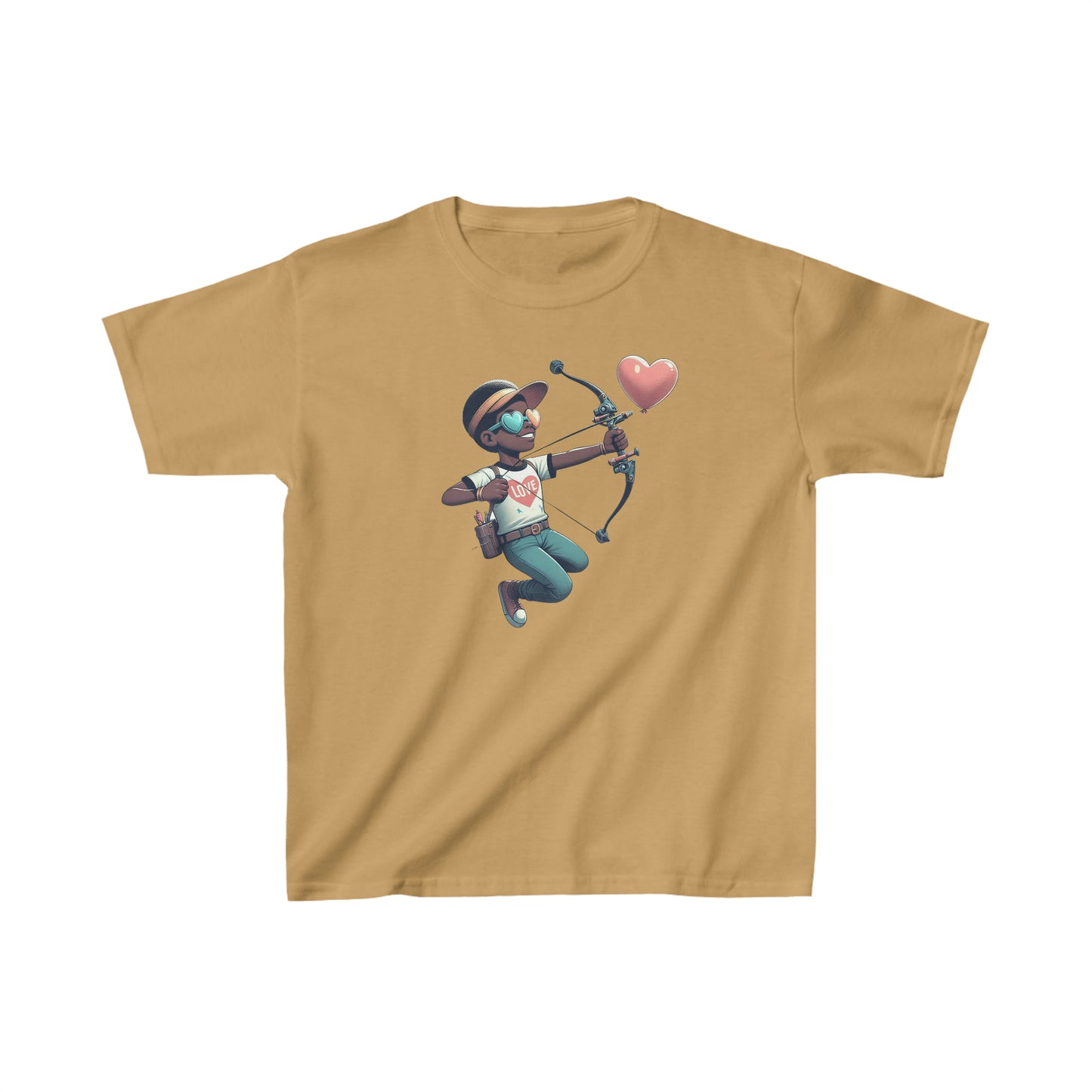 Kids1 Heavy Cotton™ Tee