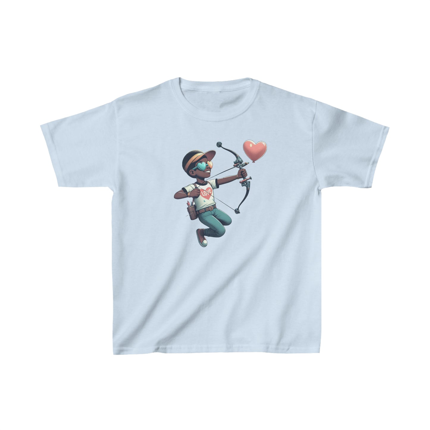 Kids1 Heavy Cotton™ Tee