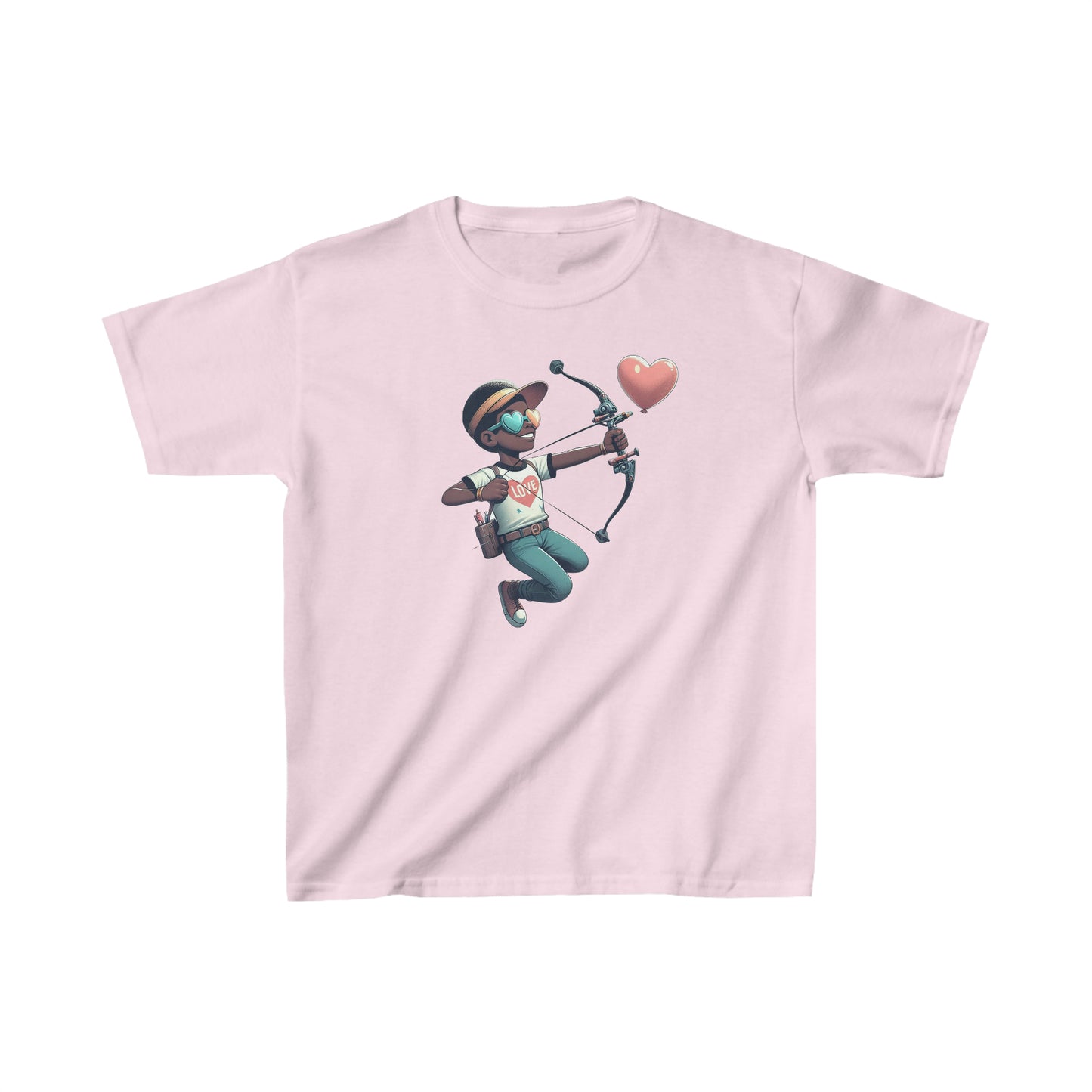 Kids1 Heavy Cotton™ Tee