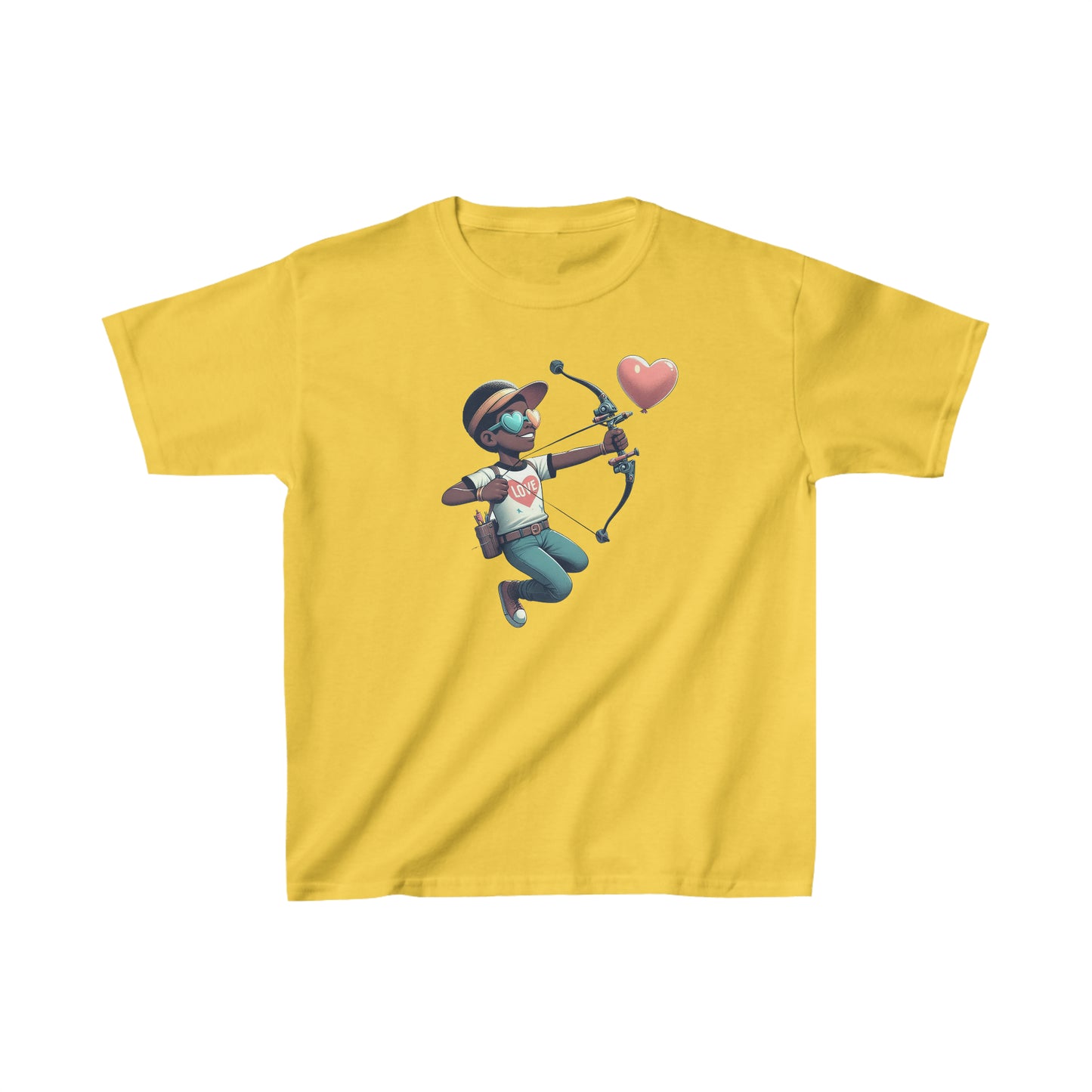 Kids1 Heavy Cotton™ Tee