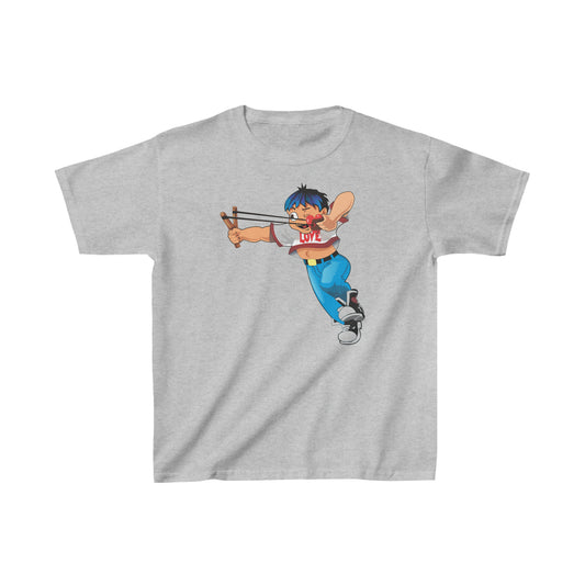 Kids1 T-shirt Heavy Cotton™ Tee