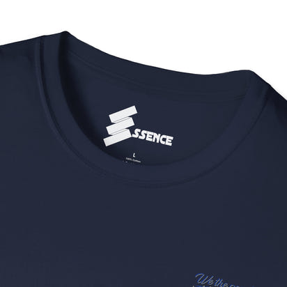 Politic Unisex Softstyle T-Shirt 8