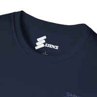 Politic Unisex Softstyle T-Shirt 8