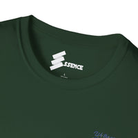 Politic Unisex Softstyle T-Shirt 6