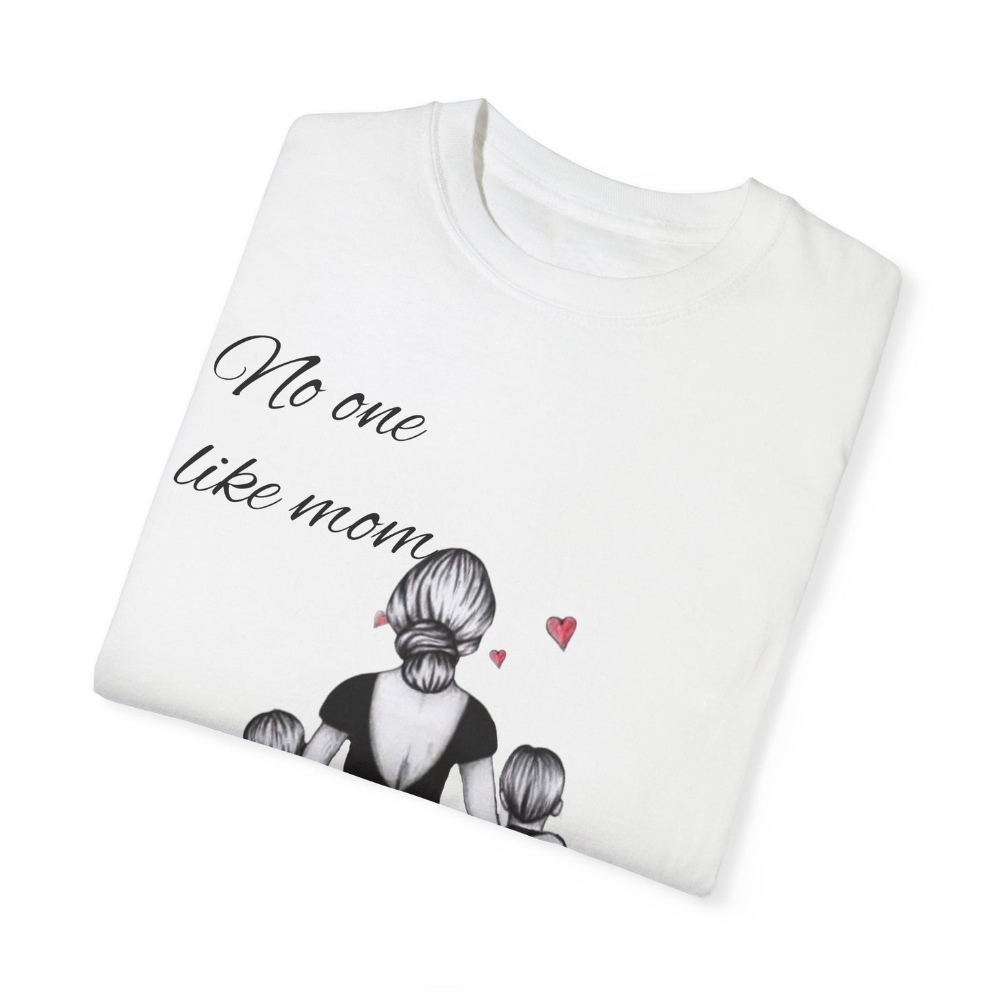 Artistic Touch (Mother) Unisex Garment-Dyed T-shirt