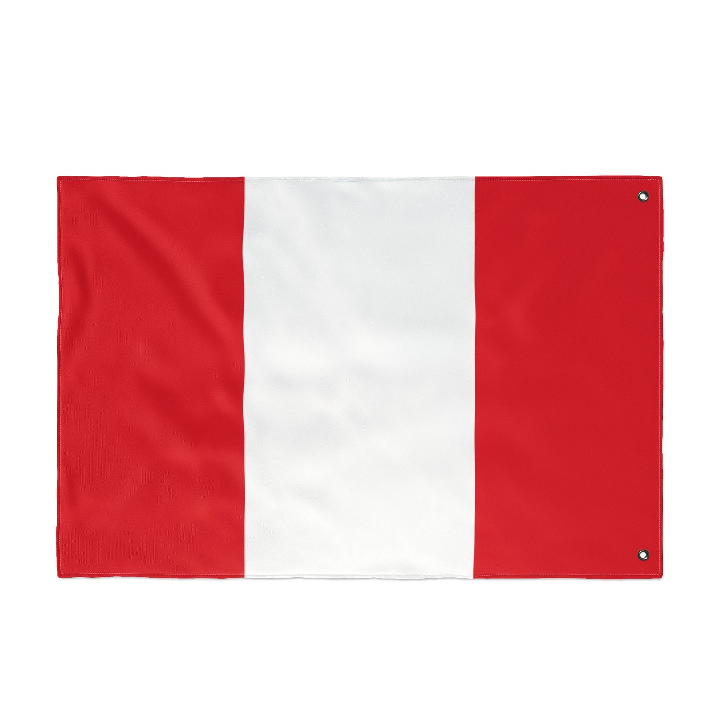 Bandera de Perú para exteriores