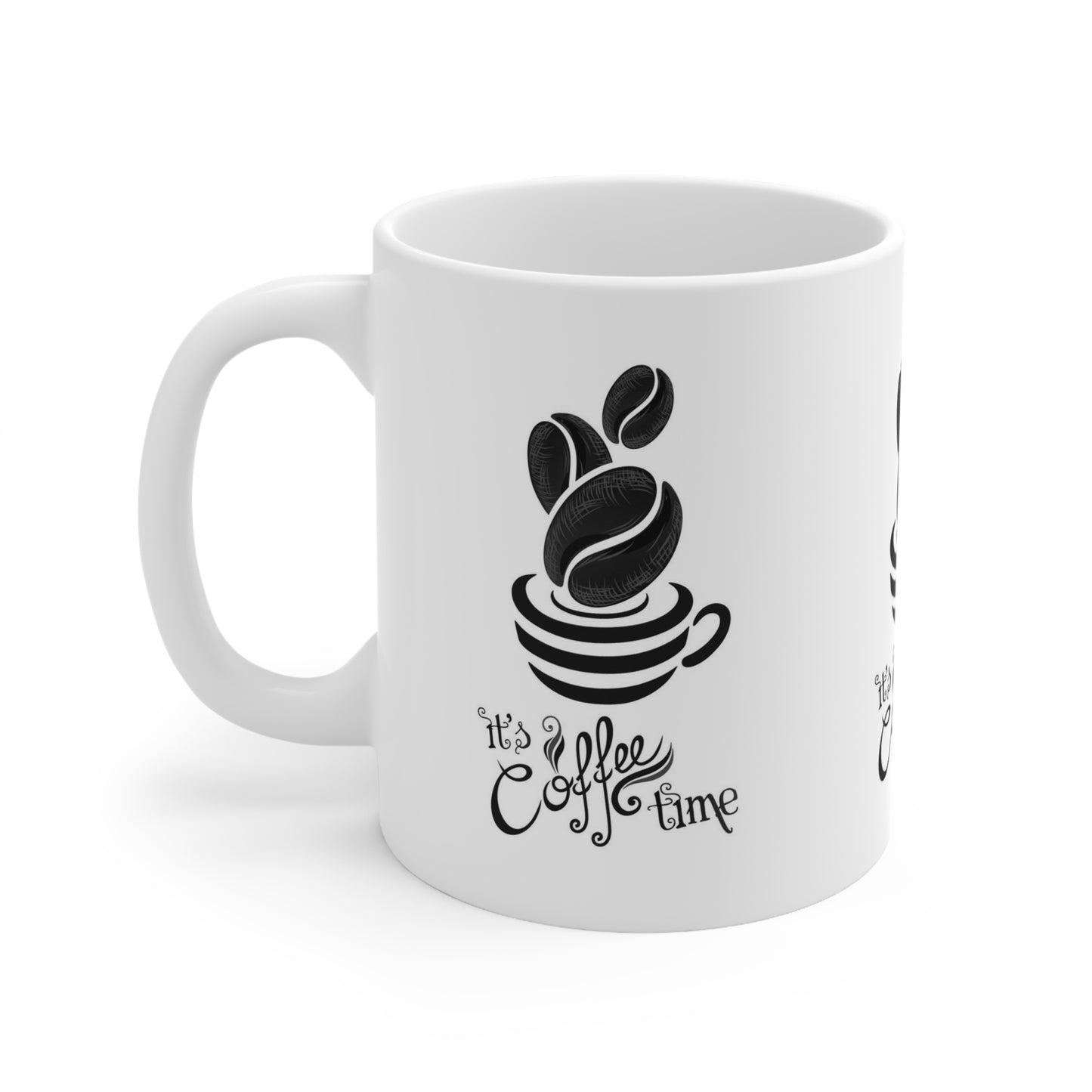 Ceramic Mug 11oz