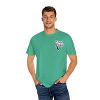 Camiseta de regalo para el Día del Padre, camiseta unisex para papá, camiseta "Happy Papa", regalo de cumpleaños para papá, camiseta reflexiva para el Día del Padre