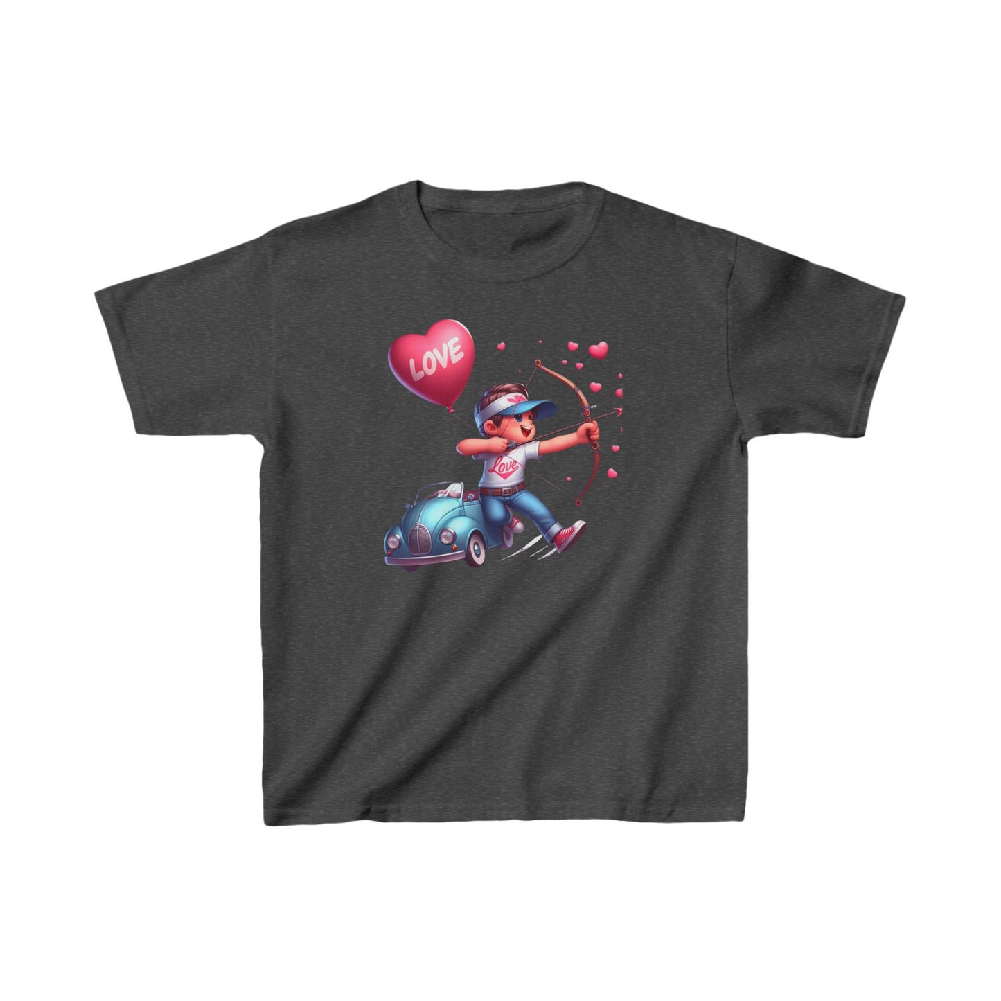 Kids1 Heavy Cotton™ Tee