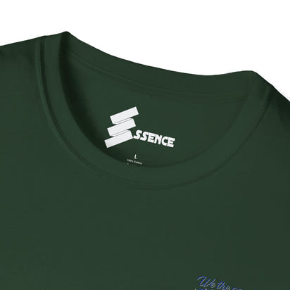 Politic Unisex Softstyle T-Shirt 10