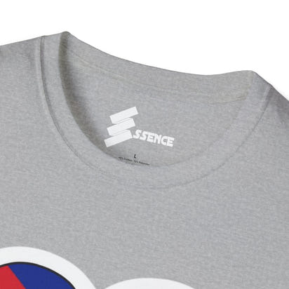 Cuba Libre Unisex Softstyle T-Shirt 13